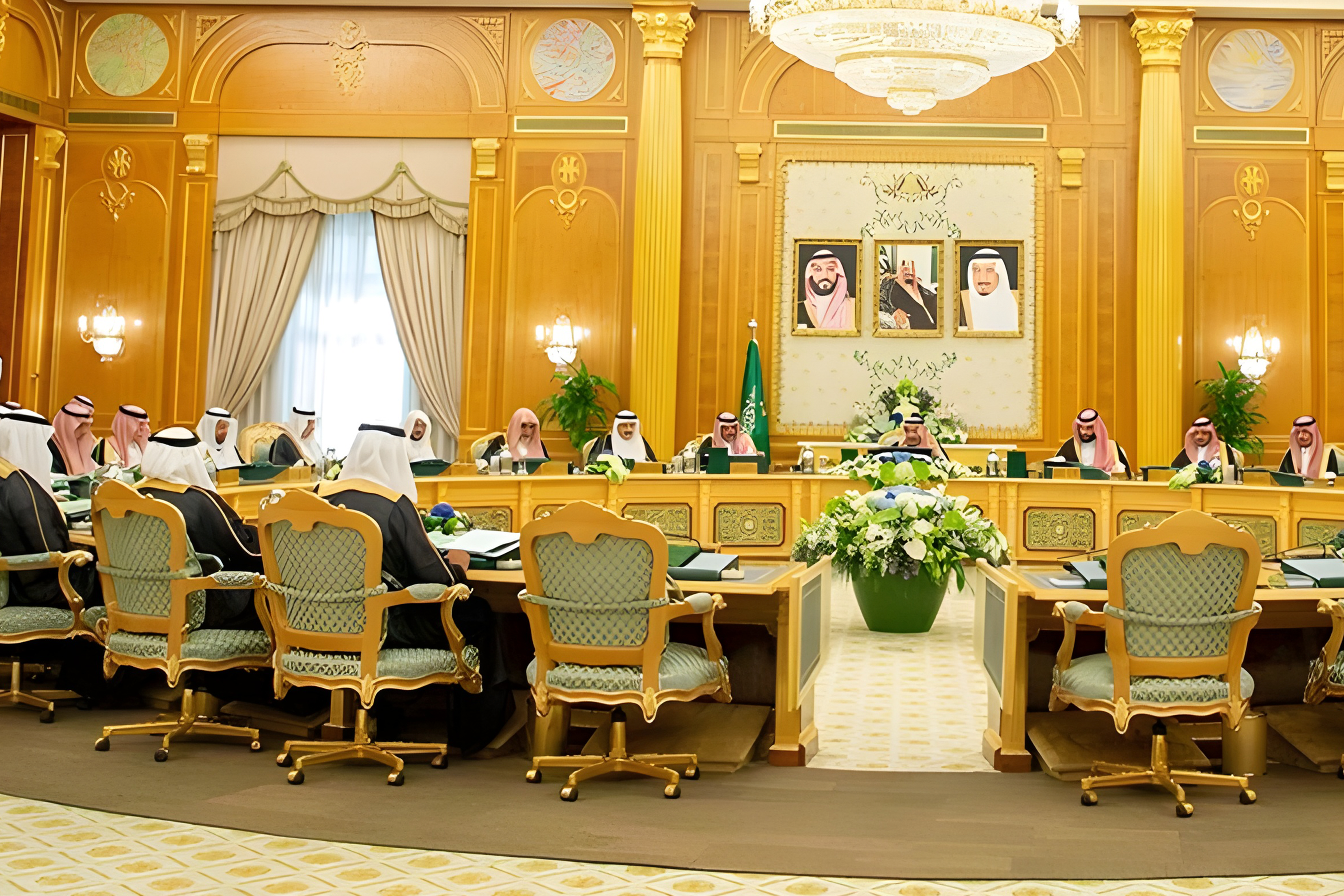 القطاع الحكومي