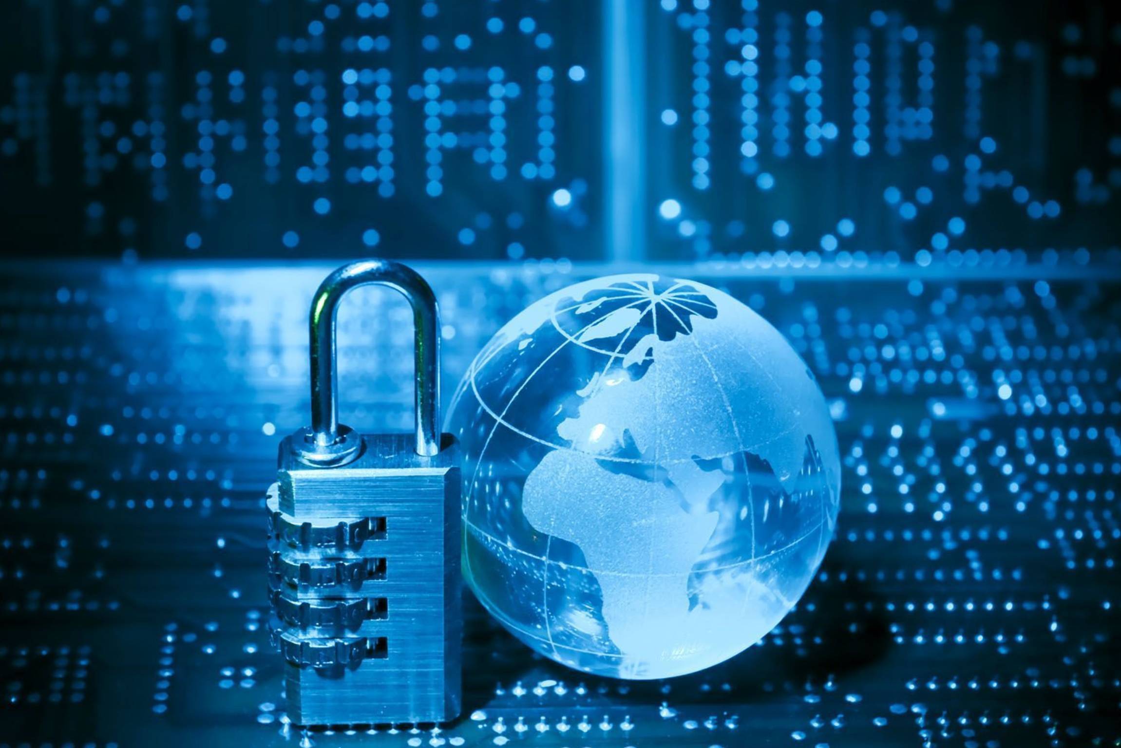 الأنظمة الأمنية (Security Systems)